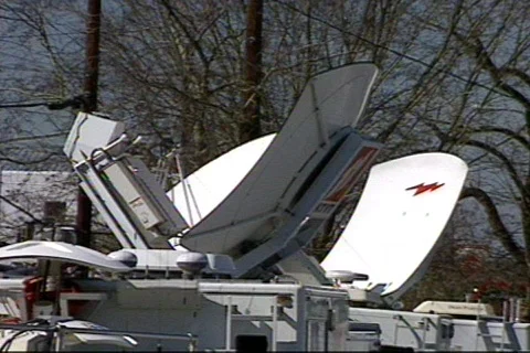 HuntsvilleTX32 Stock Footage 296102