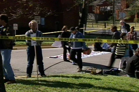 HuntsvilleTX35 Stock Footage 296128