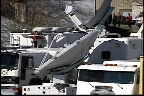 HuntsvilleTX37 Stock Footage 296133