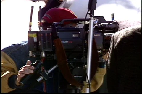 HuntsvilleTX41 Stock Footage 296161