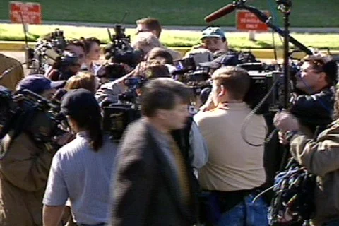 HuntsvilleTX6 Stock Footage 296167