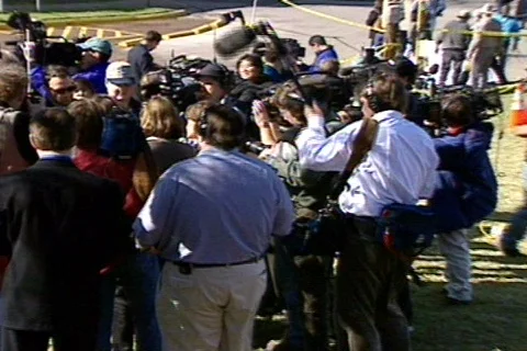 HuntsvilleTX8 Stock Footage 296177