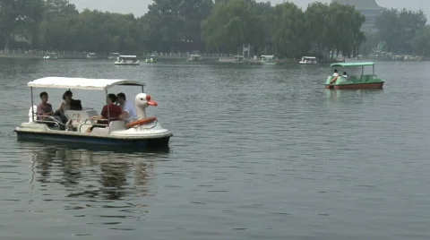 Huotong 2 Stock Footage 329925