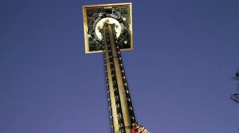 Huracan condor Stock Footage 7757491