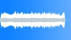 HURDY GURDY, COMEDYSound Effect
