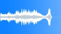 HURDY GURDY, COMEDY Sound Effect