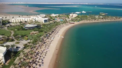 Hurgada Stock Footage 220683078