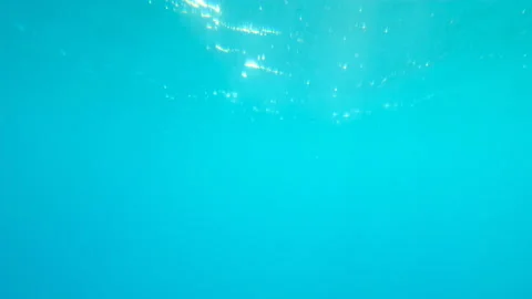 Hurghada, Egypt, underwater view Stock Footage 287238295
