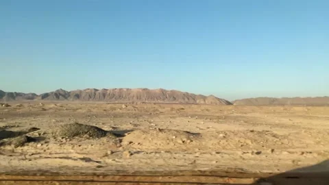 Hurghada Stock Footage 246444934