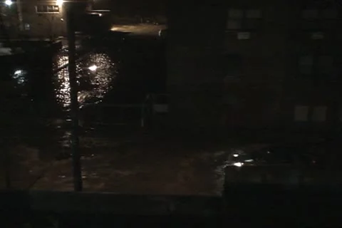 Hurricane Candy 1 動画素材 12441808