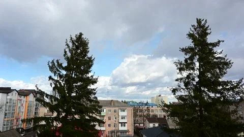 Hurricane Stock Footage 175683678