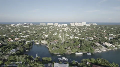 Hurricane Harbor 5k 7 1 Stock Footage 231539677