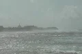 Hurricane Igor - Stormy Seas n Waves 13 Footage