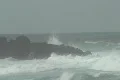 Hurricane Igor - Stormy Seas n Waves10 Footage