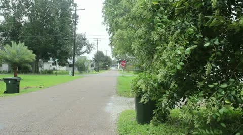 Hurricane Isaac Stock Footage 12738402