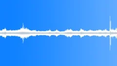 Hurricane JimenaSound Effect