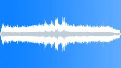 Hurricane Or Tropical Storm Sound Effect