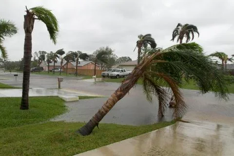 Hurricane Stock Photos