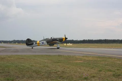 Hurricane Stock Photos