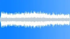 Hurricane, rain + apocalyptic roaring winds over ocean PT 1 Sound Effect