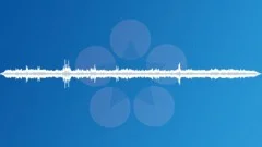 Hurricane SandySound Effect