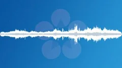 Hurricane Sandy Sound Effect