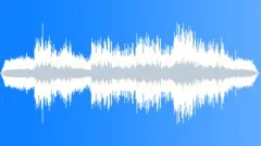HURRICANE Sound Effect