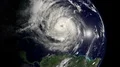 Hurricane from space satellite earth storm typhoon climate cloud weather 4k 4k or 4k+ Resolution