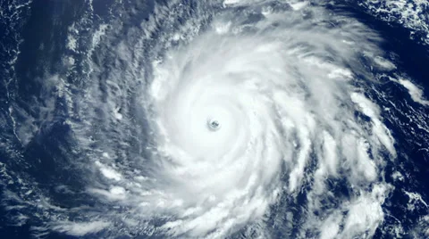 Hurricane Storm 01 Stock Footage 39799124