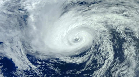 Hurricane Storm 03 Stock-Footage 39799793