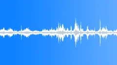 HURRICANE WIND INTERIORSound Effect