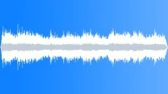 HURRICANE WINDSound Effect