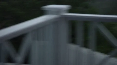 Hurricane Winds Stock Footage 84944285