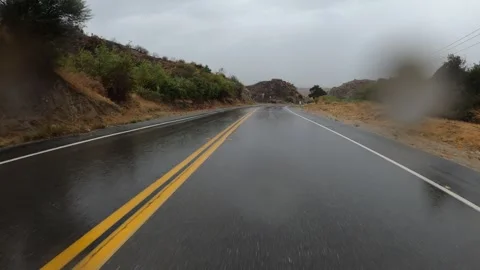 Hurricanes Hillary Video stock 248393713