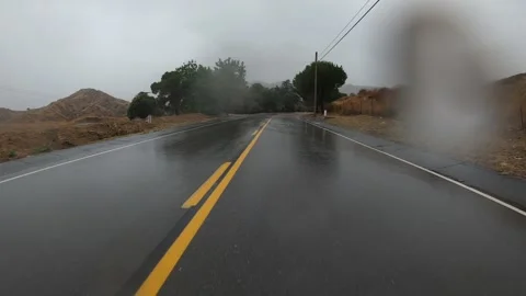 Hurricanes Hillary Video stock 248394762