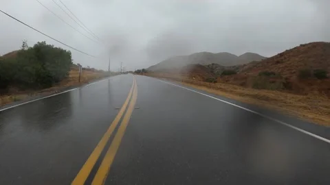 Hurricanes Hillary Video stock 248394819