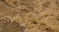 Hurricane/Storm Mud Raging flood waters with audio 6 HD Footage