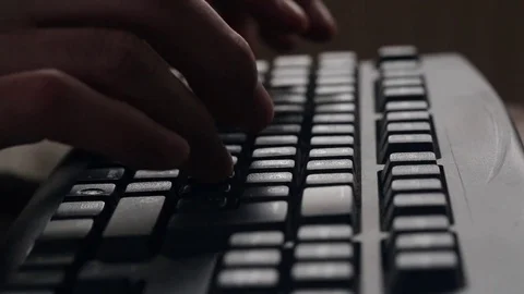 Hurry up Stock Footage 84761132