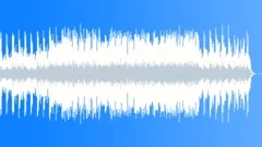 In a hurry Stock Music