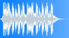 Hurry Up Solve the Puzzle - 5 sec Sting Stock Music