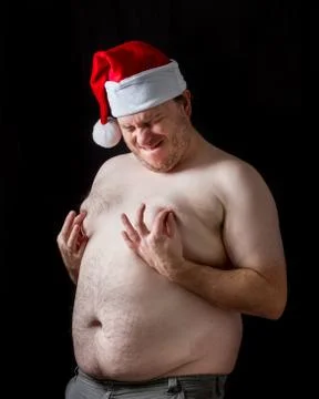 That hurts. Stock Photos