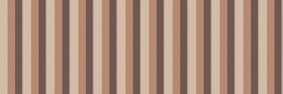 Hurve pattern vertical vector, clothes textile lines texture. Srapery backg.. Illustrazione stock