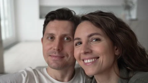 Wife Selfies Stock Videos – Royalty-Free HD & 4K Videos | Pond5