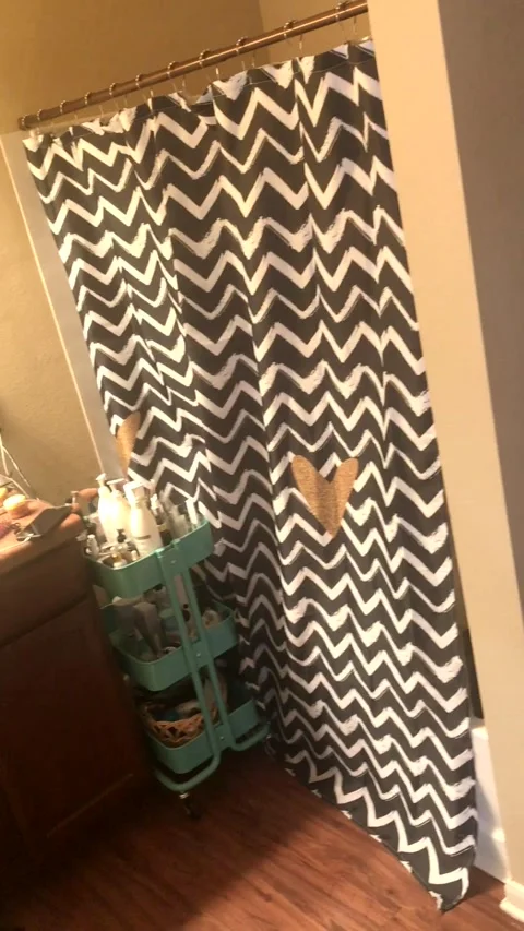 Shower Caught Stock Footage ~ Royalty Free Stock Videos Pond5