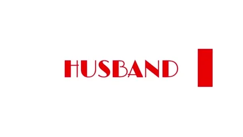 HUSBAND Stock Footage 344359541