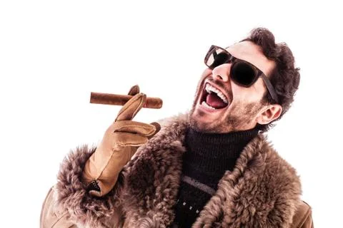 Hustler Stock Photos