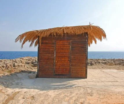 Hut Stock Photos