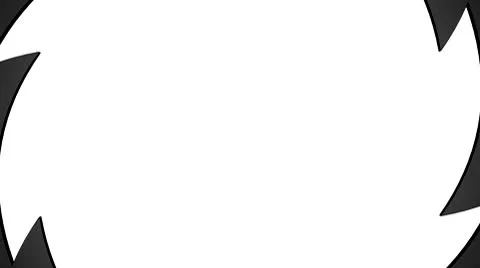 Hutter with white background or green as a chromakey Vídeos de archivo 10709937