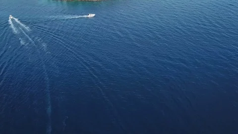 Hvar in Croatia Stock Footage 112972731