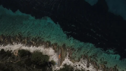 Hvar in Croatia Stock Footage 112973872